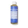 Savon Liquide Castile Soap Menthe Poivrée -Cosmétique Boutique 018787775080 DR BRONNER Savon Liquide Castile Soap Menthe Poivree 13116