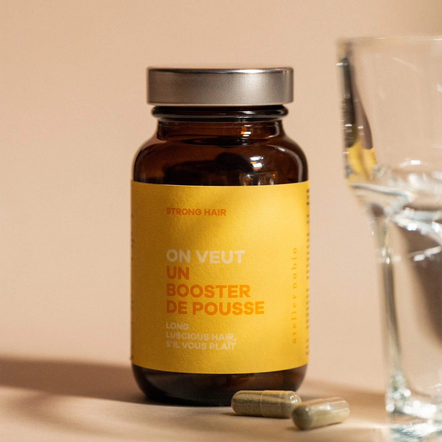 On Veut... Un Booster De Pousse 4 On Veut... Un Booster De Pousse – Image 2