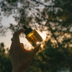 Huile De Jojoba 100% Biologique Pressée à Froid -Cosmétique Boutique 02 22 Encart Inspi Jojoba Oil ROWSE