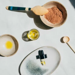 Huile De Jojoba 100% Biologique Pressée à Froid -Cosmétique Boutique 02 22 Encart Inspi Pink Clay ROWSE 344fbeda 6f34 4a92 99c0 d518d7faa9b4