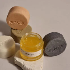 Nettoyant Visage Solide Orange & Centella Asiatica Peau Sèche -Cosmétique Boutique 02 22 Encart Inspi ROWSE f92b45f9 6576 4ef2 9354 5b179073551a