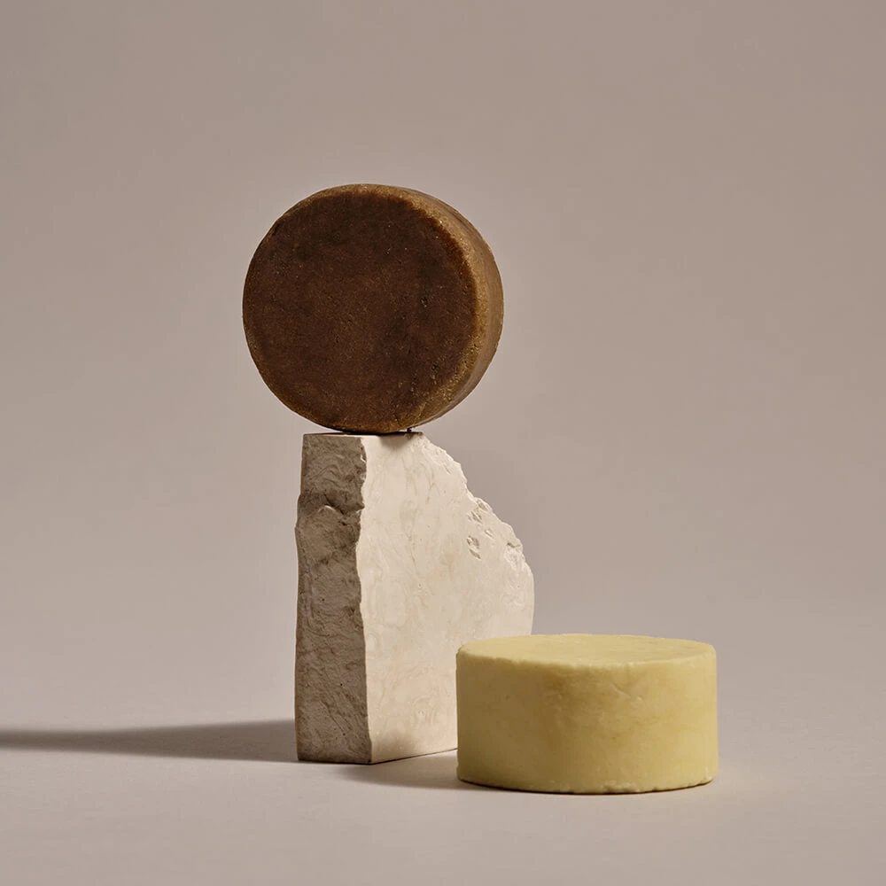 The Super Volume Shampoo Bar Shampoing Solide Super Volume 4 The Super Volume Shampoo Bar Shampoing Solide Super Volume – Image 2