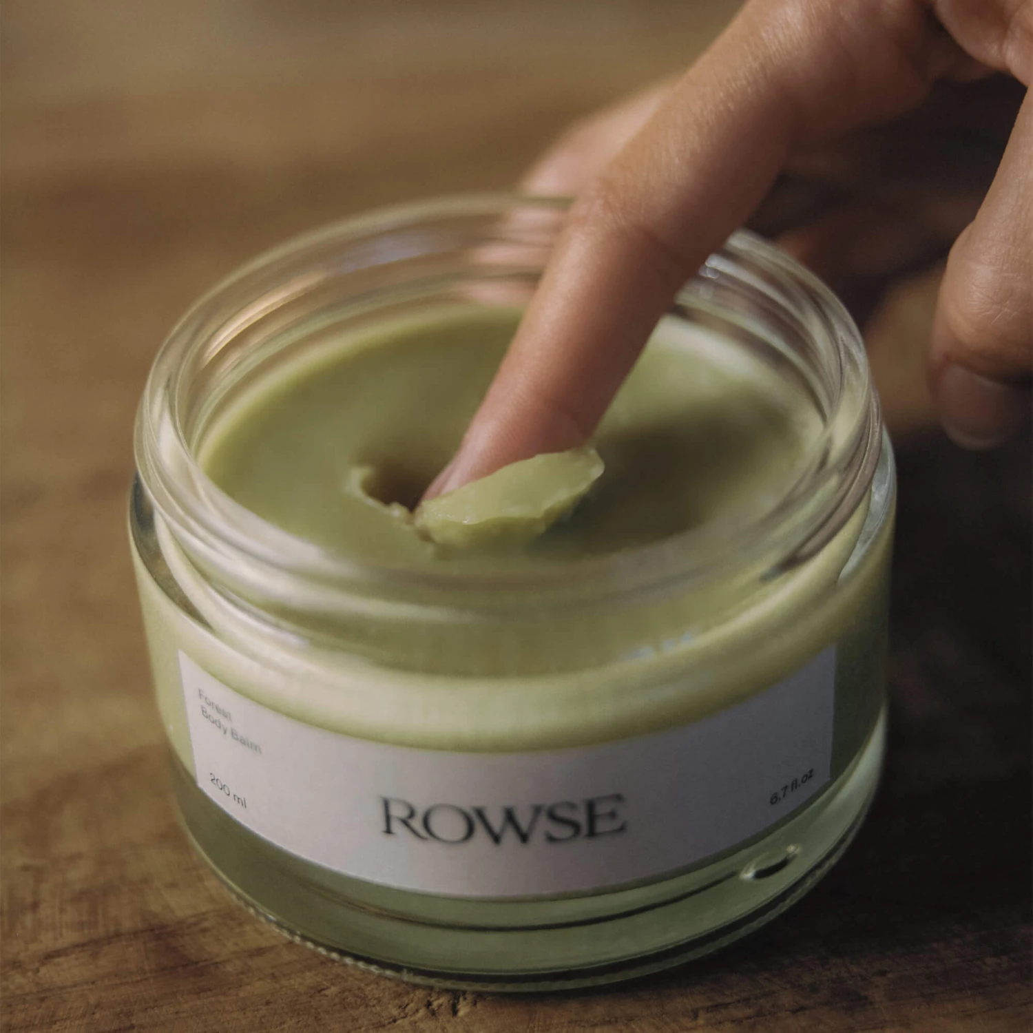 Forest Body Balm Baume Pour Le Corps Forest 4 Forest Body Balm Baume Pour Le Corps Forest – Image 2