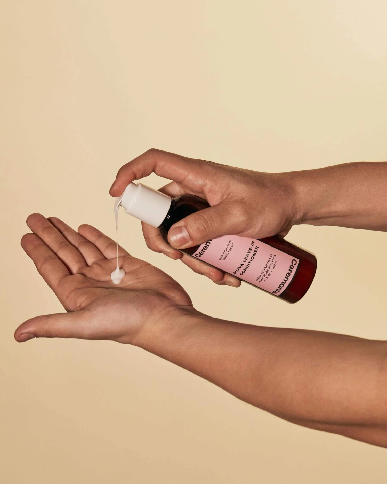 Guava Leave-In Conditioner Après-Shampoing Sans Rinçage – Image 2