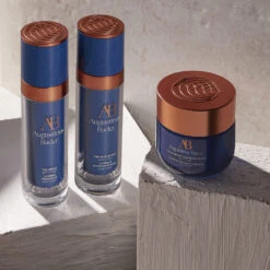 Augustinus Bader The Cream Crème Anti-Âge Légère -Cosmétique Boutique 03 22 Encart Inspi 2 Ultimate Soothing Cream Augustinus BADER TINY 7514f0d5 099a 456d 959b 379e060bc73b