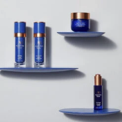 Augustinus Bader The Cream Crème Anti-Âge Légère -Cosmétique Boutique 03 22 Encart Inspi 3 The Rich Cream Augustinus BADER TINY