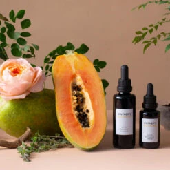 Active Botanical Sérum Huile -Cosmétique Boutique 04 21 Bloc info Vintner sDaughter4 TINY