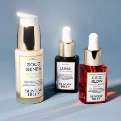 Sunday Riley C.E.O. Glow Vitamin C & Turmeric Face Oil Huile Visage Éclat -Cosmétique Boutique 04 22 Encart Inspi Sunday Riley 61347bcb 5445 4651 a959 2df03a20e10f