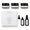 Step By Step Discovery Kit -Cosmétique Boutique 0660042440341 HERVE HERAU Coffret Step By Step