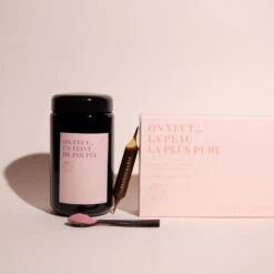 On Veut... La Peau La Plus Pure -Cosmétique Boutique 07 21 Atelier Nubio Encart Inspi3 TINY 46b3bdaa 0130 4fa6 a5f1 c5757b912256