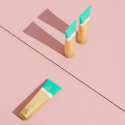 Dentifrice "Cap Ferrat Mood" - Menthe Fraiche -Cosmétique Boutique 07 21 Encart Inspi2 Lebon Cap Ferrat Mood