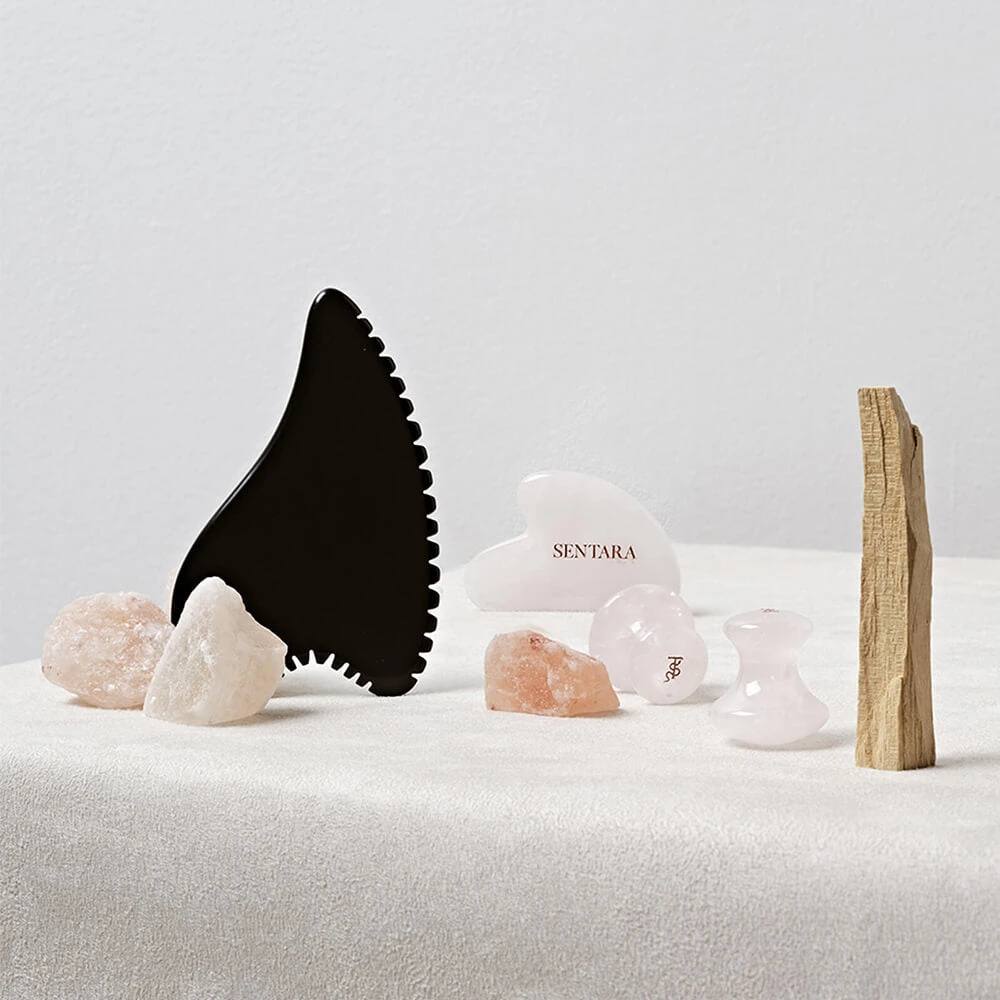 Magic Mushrooms Quartz Rose 4 Magic Mushrooms Quartz Rose – Image 2