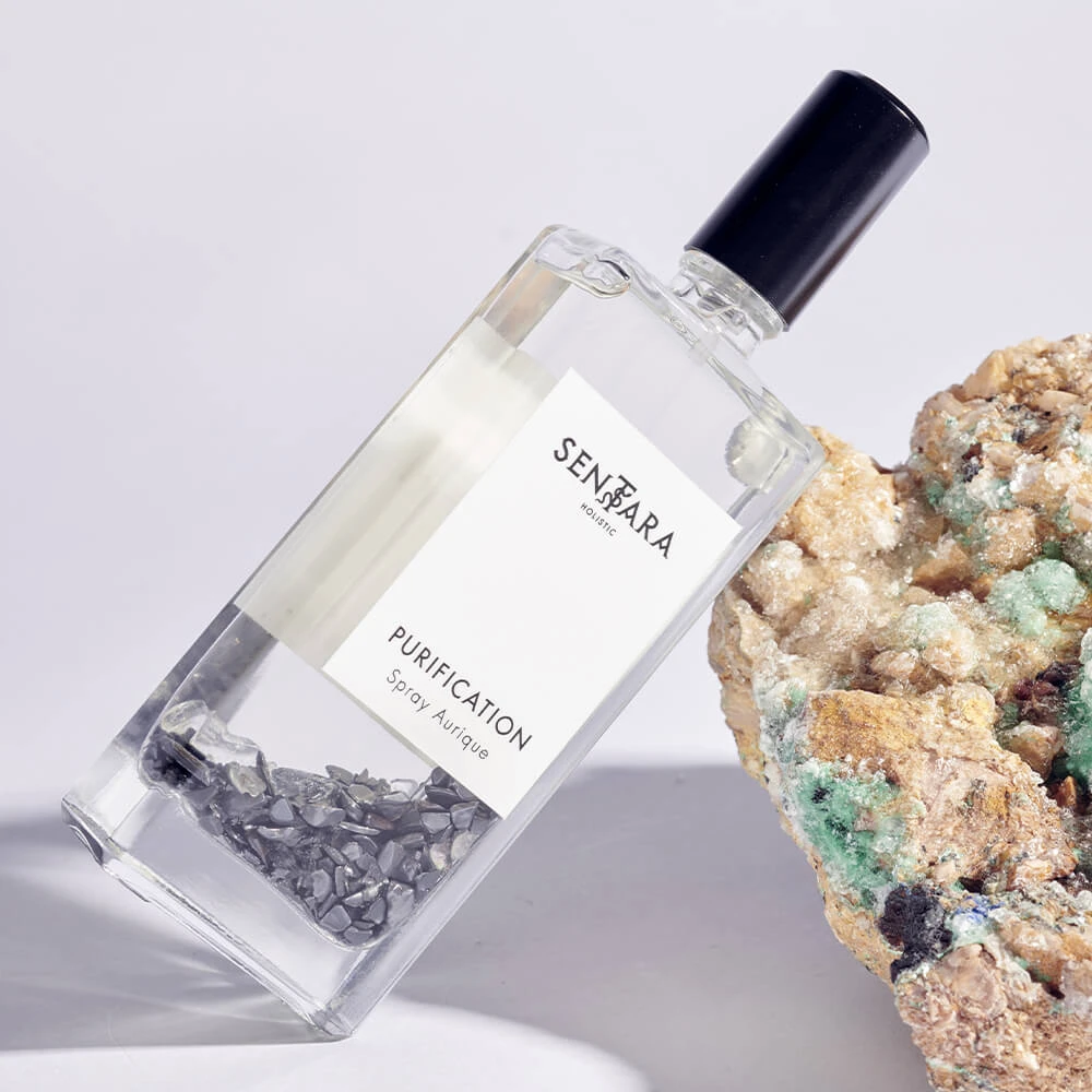 Spray Aurique Purification 4 Spray Aurique Purification – Image 2