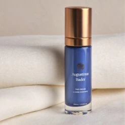 Augustinus Bader The Cream Crème Anti-Âge Légère -Cosmétique Boutique 11 21 Encart Inspi The Rich Cream Augustinus BADER TINY