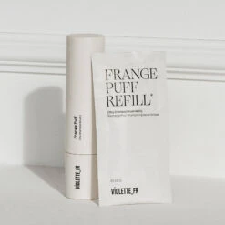 Frange Puff Shampoing Sec 16 Frange Puff Shampoing Sec -Cosmétique Boutique 1vfr frange puff refill capon carre2