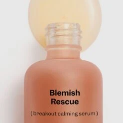 Blemish Rescue Sérum Anti-Imperfections -Cosmétique Boutique 1vfr serums superlatif blemish rescue carre