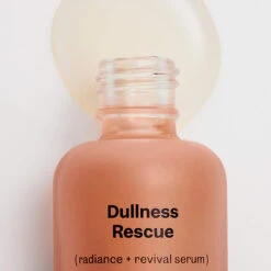 Dullness Rescue Sérum Revitalisant -Cosmétique Boutique 1vfr serums superlatif dullness rescue carre