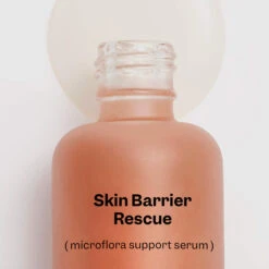 Skin Barrier Rescue Sérum Protecteur -Cosmétique Boutique 1vfr serums superlatif skin barrier rescue carre