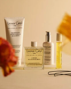L'Huile De Leonor Greyl Soin Avant-Shampoing -Cosmétique Boutique 2023 03 OMC LEONORGREYL 1 POST