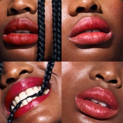 Palette Lèvres Chaleur -Cosmétique Boutique 2Chaleur Carre