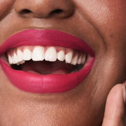 Petal Bouche Rouge à Lèvres Mat Sans Transfert -Cosmétique Boutique 2vfr petal bouche coeur infidele carre