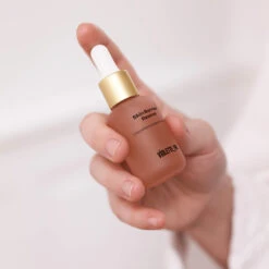 Skin Barrier Rescue Sérum Protecteur -Cosmétique Boutique 2vfr serums superlatif skin barrier rescue carre