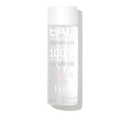 Eau Dissolvante Hydratante à La Rose