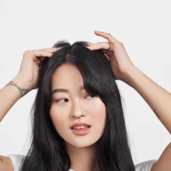 Frange Puff Shampoing Sec 14 Frange Puff Shampoing Sec -Cosmétique Boutique 3FP carre