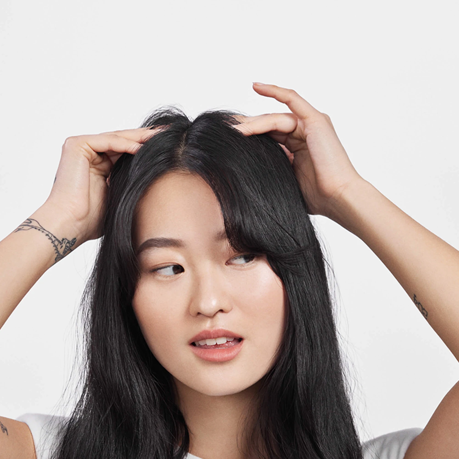 Frange Puff Shampoing Sec 6 Frange Puff Shampoing Sec – Image 4