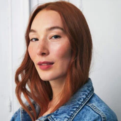 Bisou Blush Crème -Cosmétique Boutique 3vfr bisou blush louise carre