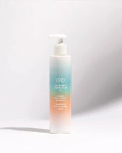 Masque Nourrissant Fortifiant -Cosmétique Boutique 4.Delphine Courteille masque carre