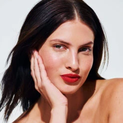 Le Velours Crème à Lèvres -Cosmétique Boutique 4Velours carre