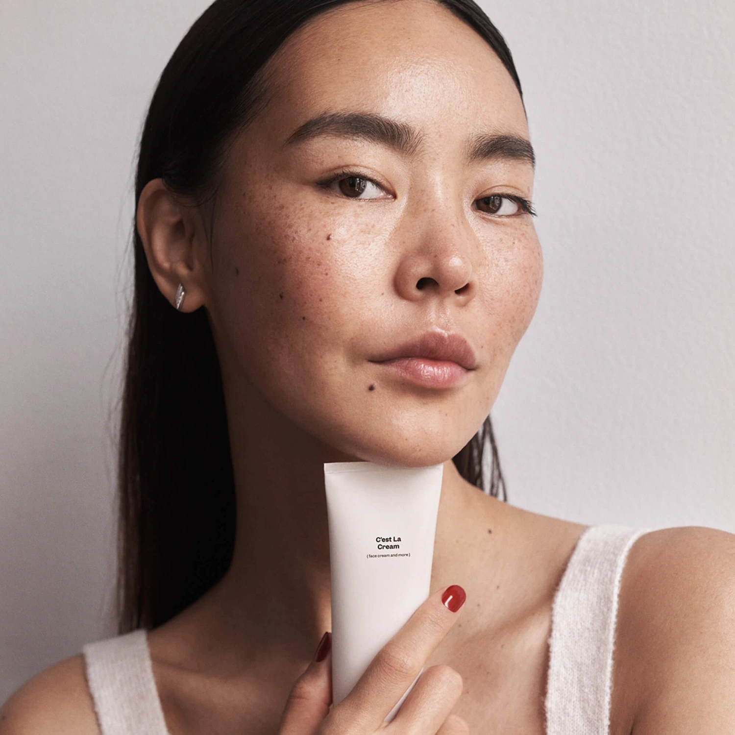 C'est La Cream Crème Hydratante 4 C'est La Cream Crème Hydratante – Image 2