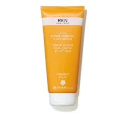 REN CLEAN SKINCARE Sérum Corps Peau Neuve Eclat AHA