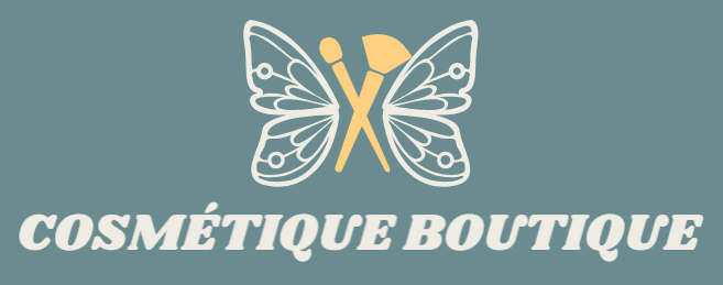 Cosmétique Boutique