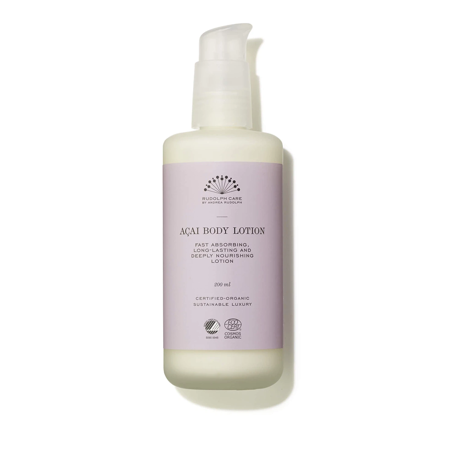 Açai Body Lotion Lait Corps 3 Açai Body Lotion Lait Corps