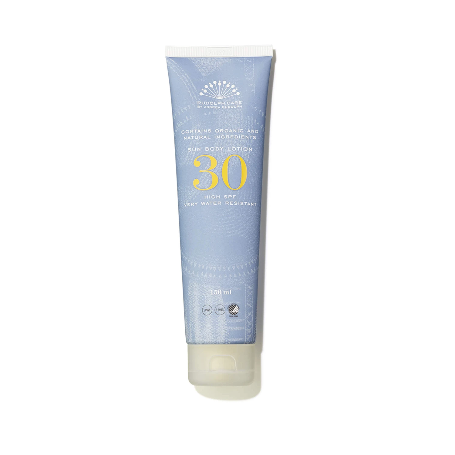 Sun Body Lotion SPF 30 Lait Solaire Corps 3 Sun Body Lotion SPF 30 Lait Solaire Corps