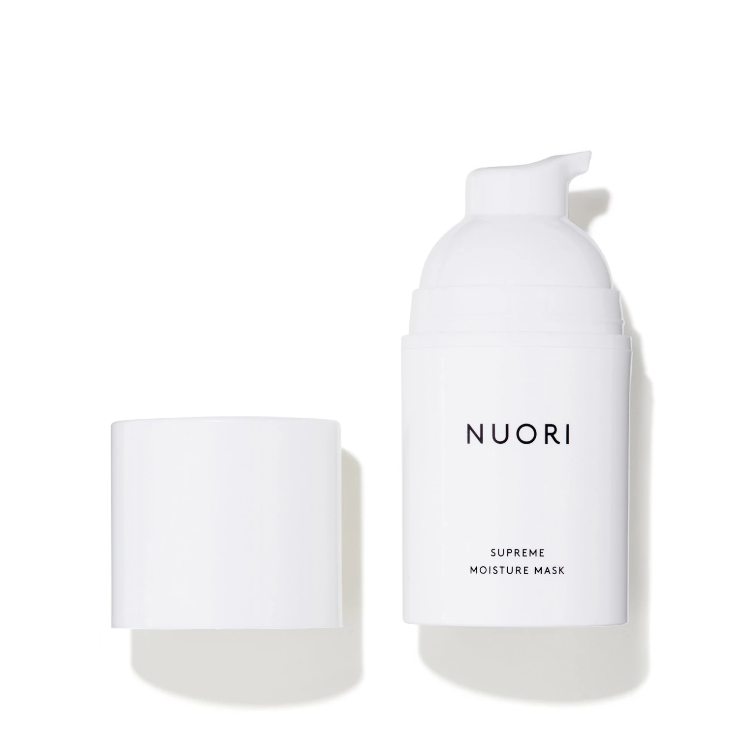 Supreme Moisture Mask Masque Hydratant Suprême 3 Supreme Moisture Mask Masque Hydratant Suprême