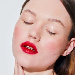 Rouge à Lèvres Semi Mat -Cosmétique Boutique 5Ral Carre