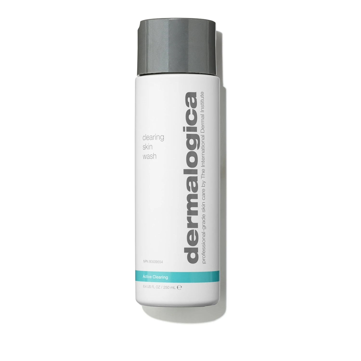Dermalogica Clearing Skin Wash Gel Nettoyant Purifiant 3 Dermalogica Clearing Skin Wash Gel Nettoyant Purifiant