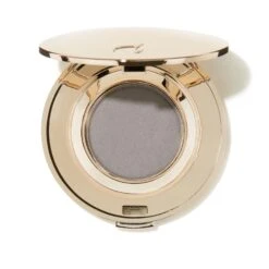 Jane Iredale PurePressed Eye Shadow 26 Jane Iredale PurePressed Eye Shadow -Cosmétique Boutique 670959110428 JANE IREDALE PurePressed Eye Shadow Smoky Grey 13574