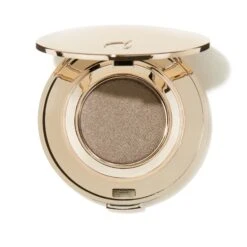Jane Iredale PurePressed Eye Shadow 25 Jane Iredale PurePressed Eye Shadow -Cosmétique Boutique 670959110602 JANE IREDALE PurePressed Eye Shadow Crushed Ice 13573