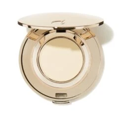 Jane Iredale PurePressed Eye Shadow 19 Jane Iredale PurePressed Eye Shadow -Cosmétique Boutique 670959111302 JANE IREDALE PurePressed Eye Shadow Bone 13579