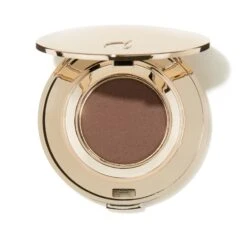 Jane Iredale PurePressed Eye Shadow 28 Jane Iredale PurePressed Eye Shadow -Cosmétique Boutique 670959112231 JANE IREDALE PurePressed Eye Shadow Double Espresso 13582