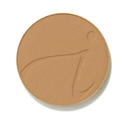 Jane Iredale PurePressed Base SPF20 -Cosmétique Boutique 670959112750 JANE IREDALE PurePressed Base SPF20 Fawn 13553