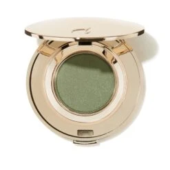 Jane Iredale PurePressed Eye Shadow 30 Jane Iredale PurePressed Eye Shadow -Cosmétique Boutique 670959113221 JANE IREDALE PurePressed Eye Shadow Forest 13584