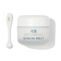 Sunday Riley Ice Ceramide Moisturizing Cream Crème Hydratante Aux Céramides