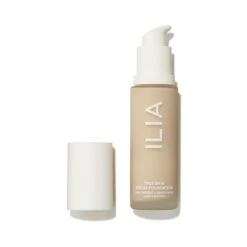 True Skin Foundation Fond De Teint Sérum -Cosmétique Boutique 818107021213 ILIA TRUE SKIN SERUM FOUNDATION FORMENTERA TINY