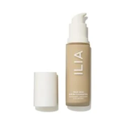 True Skin Foundation Fond De Teint Sérum -Cosmétique Boutique 818107021220 ILIA TRUE SKIN SERUM FOUNDATION TAVARUA TINY