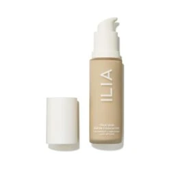 True Skin Foundation Fond De Teint Sérum -Cosmétique Boutique 818107021633 ILIA TRUE SKIN SERUM FOUNDATION MALLORCA TINY
